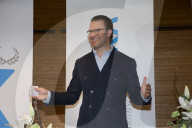 PEOPLE - Schweden: Prinz Daniel gibt Geburt des zweiten Kindes bekannt