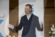 PEOPLE - Schweden: Prinz Daniel gibt Geburt des zweiten Kindes bekannt