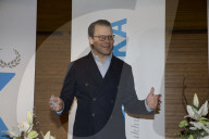 PEOPLE - Schweden: Prinz Daniel gibt Geburt des zweiten Kindes bekannt