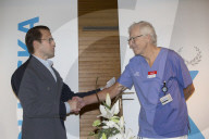 PEOPLE - Schweden: Prinz Daniel gibt Geburt des zweiten Kindes bekannt