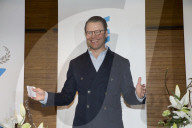 PEOPLE - Schweden: Prinz Daniel gibt Geburt des zweiten Kindes bekannt