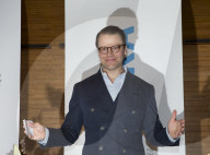 PEOPLE - Schweden: Prinz Daniel gibt Geburt des zweiten Kindes bekannt