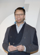 PEOPLE - Schweden: Prinz Daniel gibt Geburt des zweiten Kindes bekannt