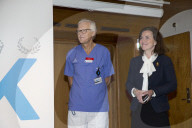 PEOPLE - Schweden: Prinz Daniel gibt Geburt des zweiten Kindes bekannt