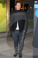 PEOPLE - Katy Perry und Orlando Bloom gehen zum Dinner in der 'Polo Bar' 