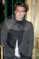 PEOPLE - Katy Perry und Orlando Bloom gehen zum Dinner in der 'Polo Bar' 