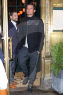 PEOPLE - Katy Perry und Orlando Bloom gehen zum Dinner in der 'Polo Bar' 