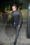 EXKLUSIV - Katy Perry und Orlando Bloom gehen zum Dinner in der 'Polo Bar'
