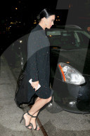 EXKLUSIV - Katy Perry und Orlando Bloom gehen zum Dinner in der 'Polo Bar'