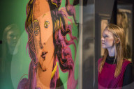 NEWS - London: 'Botticelli Reimagined' im Victoria und Albert Museum