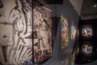 NEWS - London: 'Botticelli Reimagined' im Victoria und Albert Museum