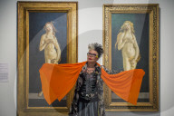 NEWS - London: 'Botticelli Reimagined' im Victoria und Albert Museum