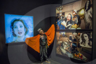 NEWS - London: 'Botticelli Reimagined' im Victoria und Albert Museum