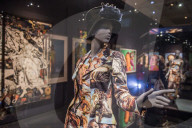 NEWS - London: 'Botticelli Reimagined' im Victoria und Albert Museum