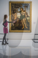 NEWS - London: 'Botticelli Reimagined' im Victoria und Albert Museum