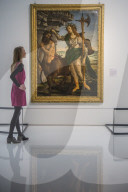 NEWS - London: 'Botticelli Reimagined' im Victoria und Albert Museum