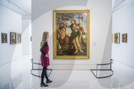 NEWS - London: 'Botticelli Reimagined' im Victoria und Albert Museum