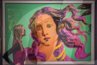 NEWS - London: 'Botticelli Reimagined' im Victoria und Albert Museum