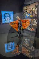 NEWS - London: 'Botticelli Reimagined' im Victoria und Albert Museum