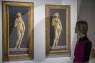 NEWS - London: 'Botticelli Reimagined' im Victoria und Albert Museum