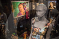 NEWS - London: 'Botticelli Reimagined' im Victoria und Albert Museum