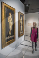 NEWS - London: 'Botticelli Reimagined' im Victoria und Albert Museum