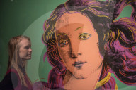 NEWS - London: 'Botticelli Reimagined' im Victoria und Albert Museum