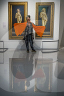 NEWS - London: 'Botticelli Reimagined' im Victoria und Albert Museum