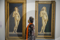NEWS - London: 'Botticelli Reimagined' im Victoria und Albert Museum