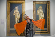 NEWS - London: 'Botticelli Reimagined' im Victoria und Albert Museum