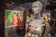 NEWS - London: 'Botticelli Reimagined' im Victoria und Albert Museum