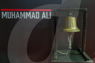 NEWS -  'I Am The Greatest: Muhammad Ali' Ausstellung in London