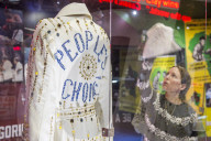 NEWS -  'I Am The Greatest: Muhammad Ali' Ausstellung in London