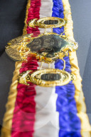 NEWS -  'I Am The Greatest: Muhammad Ali' Ausstellung in London