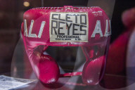 NEWS -  'I Am The Greatest: Muhammad Ali' Ausstellung in London