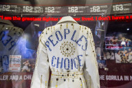 NEWS -  'I Am The Greatest: Muhammad Ali' Ausstellung in London