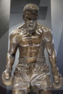 NEWS -  'I Am The Greatest: Muhammad Ali' Ausstellung in London