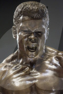 NEWS -  'I Am The Greatest: Muhammad Ali' Ausstellung in London