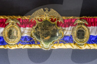 NEWS -  'I Am The Greatest: Muhammad Ali' Ausstellung in London