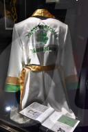 NEWS -  'I Am The Greatest: Muhammad Ali' Ausstellung in London