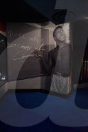 NEWS -  'I Am The Greatest: Muhammad Ali' Ausstellung in London