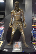 NEWS -  'I Am The Greatest: Muhammad Ali' Ausstellung in London