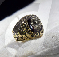 NEWS -  'I Am The Greatest: Muhammad Ali' Ausstellung in London
