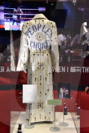 NEWS -  'I Am The Greatest: Muhammad Ali' Ausstellung in London