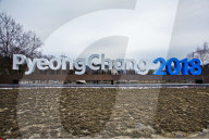 NEWS - Südkorea: Vorbereitungen zu den Olympischen Winterspielen in PyeongChang