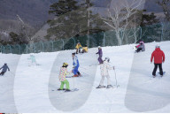 NEWS - Südkorea: Vorbereitungen zu den Olympischen Winterspielen in PyeongChang