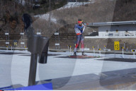 NEWS - Südkorea: Vorbereitungen zu den Olympischen Winterspielen in PyeongChang