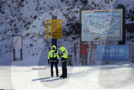 NEWS - Südkorea: Vorbereitungen zu den Olympischen Winterspielen in PyeongChang