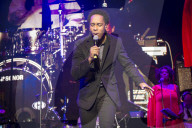 PEOPLE - Promis bei der "Save the Children Gala" in London