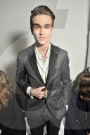 PEOPLE - Paris Fashion Week: Promis bei Paco Rabanne